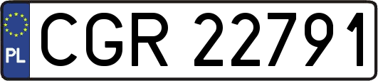 CGR22791