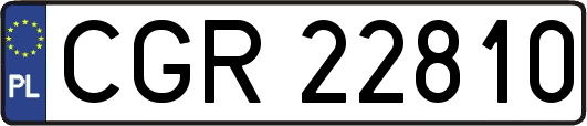 CGR22810