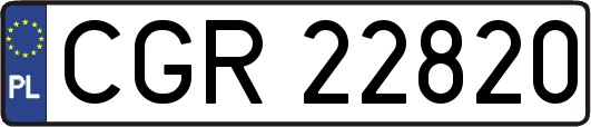 CGR22820