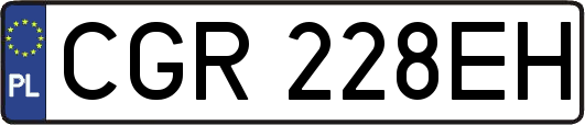 CGR228EH
