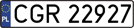 CGR22927