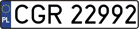 CGR22992