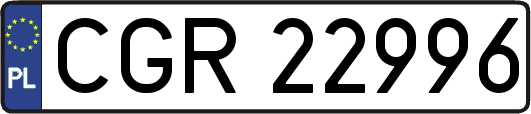 CGR22996