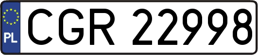 CGR22998