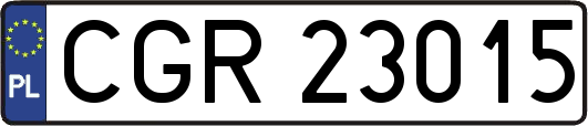 CGR23015