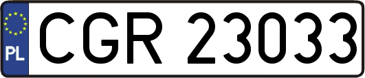 CGR23033