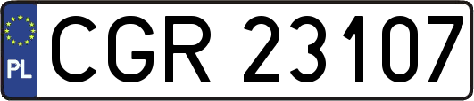 CGR23107