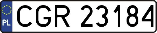 CGR23184