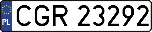 CGR23292