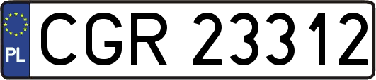 CGR23312