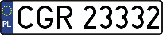 CGR23332