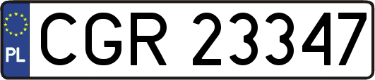 CGR23347