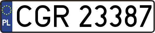 CGR23387
