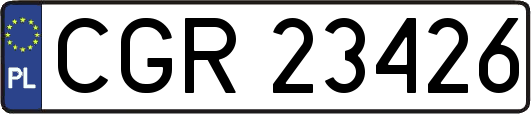 CGR23426