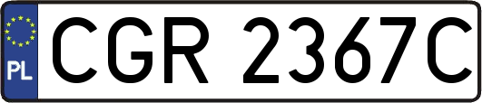CGR2367C