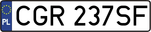 CGR237SF