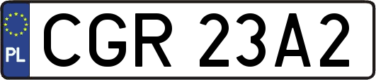 CGR23A2