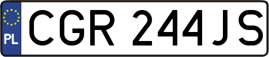 CGR244JS