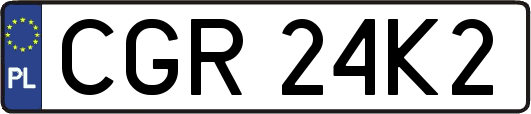 CGR24K2