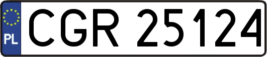 CGR25124