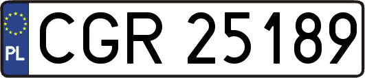 CGR25189