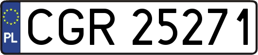 CGR25271