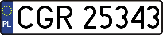 CGR25343