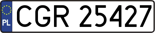 CGR25427