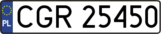 CGR25450