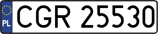 CGR25530