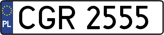 CGR2555