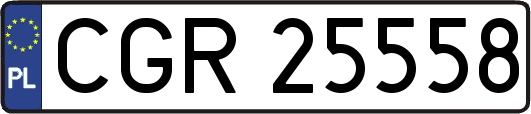 CGR25558