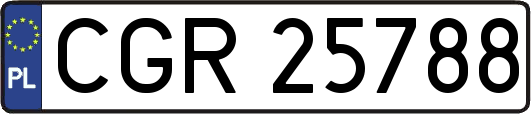 CGR25788