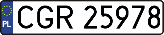 CGR25978