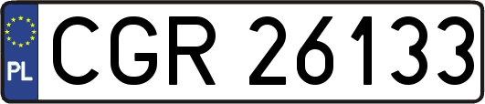 CGR26133