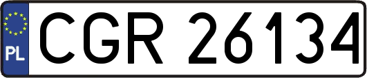 CGR26134