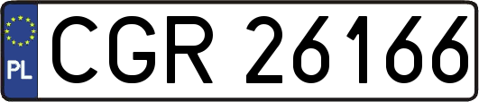 CGR26166