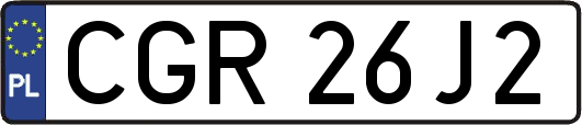 CGR26J2