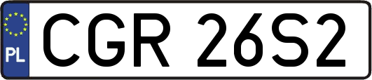 CGR26S2