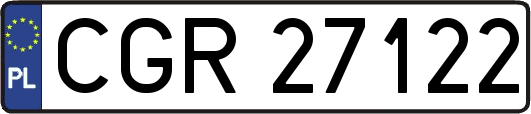 CGR27122