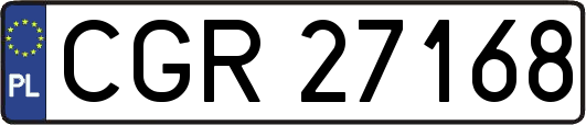 CGR27168