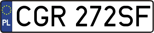 CGR272SF