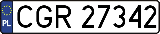 CGR27342