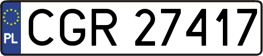 CGR27417