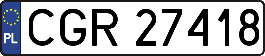 CGR27418