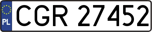 CGR27452