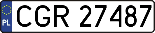 CGR27487
