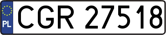 CGR27518