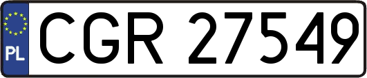 CGR27549