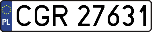 CGR27631